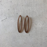 【sAn】Ellipsi Pierce / Earring(ear clip)