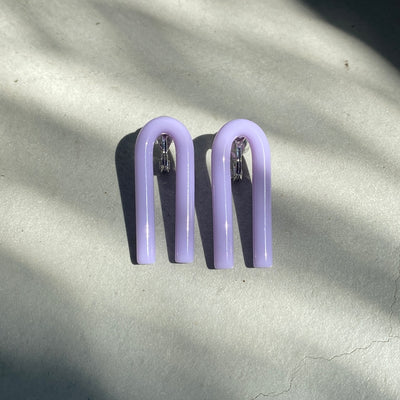 【sAn】ReU Pierce / Earring（earclip)