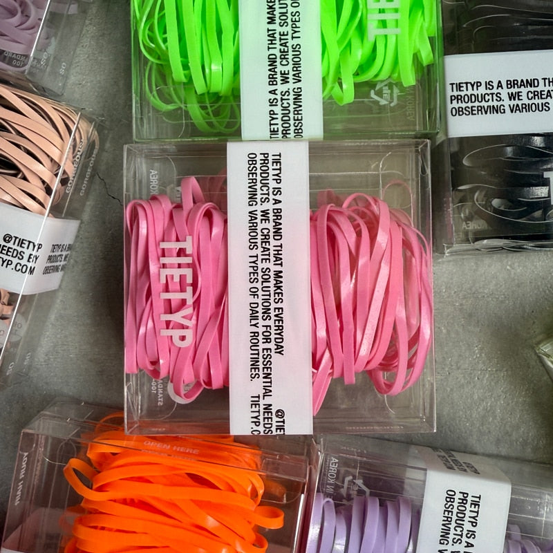 【sAn select】TIETYP （M)