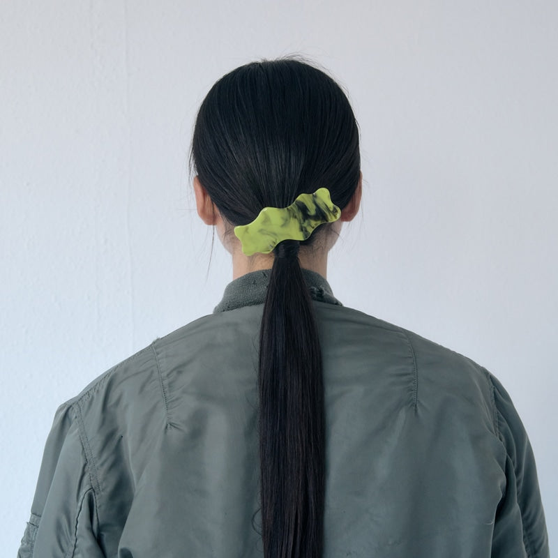 【sAn】Ola hair clip