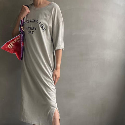 【ハモミシノオトナフク】Something logo OP