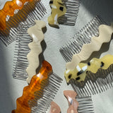 【sAn】Flow comb (L)