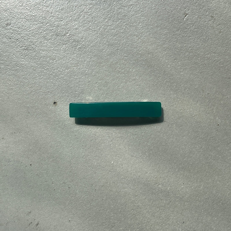 【sAn】Bar barrette (S)(L)