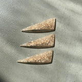 【sAn】Triangle Barrette (S)