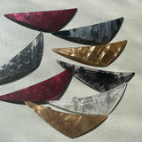 【sAn】Boomerang Barrette