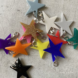 【sAn】Star Key charm