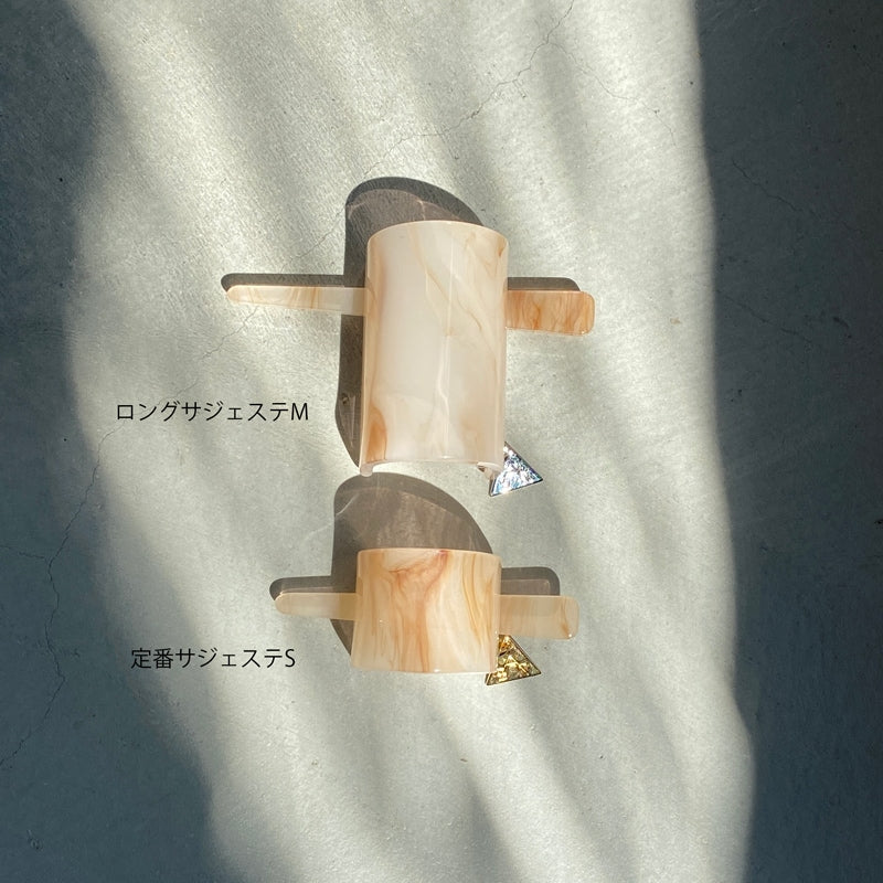 【sAn】Long sajeste (L)