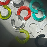 【sAn】Circle Pierce