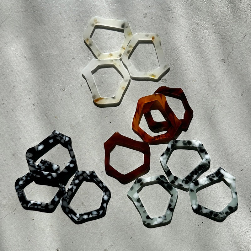 【sAn】Strap Parts