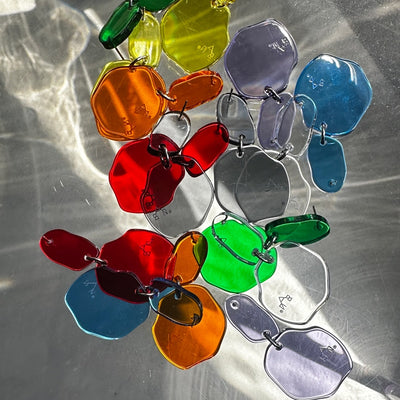 【sAn】Roofoo Pierce