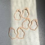【sAn】Neli (L) Pierce (ピアス)