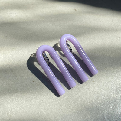 【sAn】ReU Pierce / Earring（earclip)