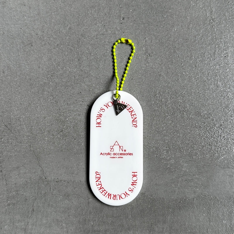 【sAn】Graphic Mirror (L)