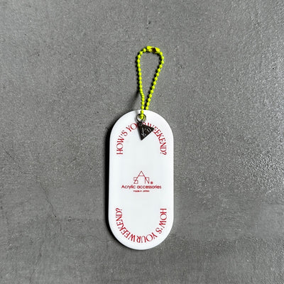 【sAn】Graphic Mirror (L)