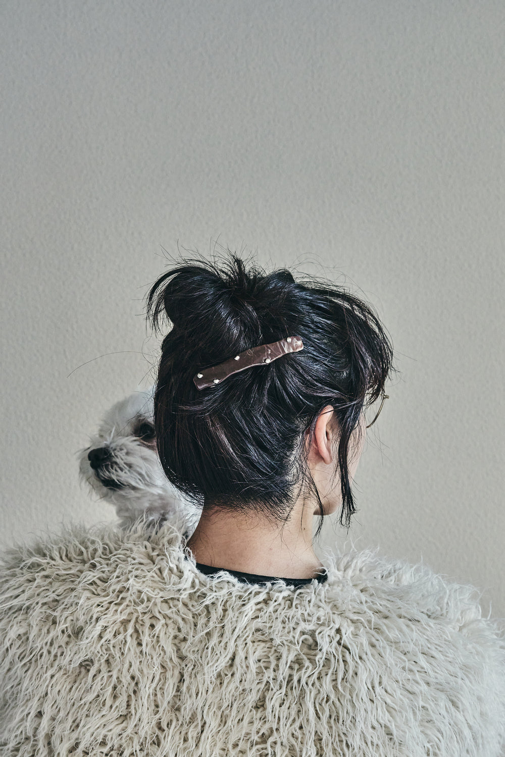 Studs Barrette