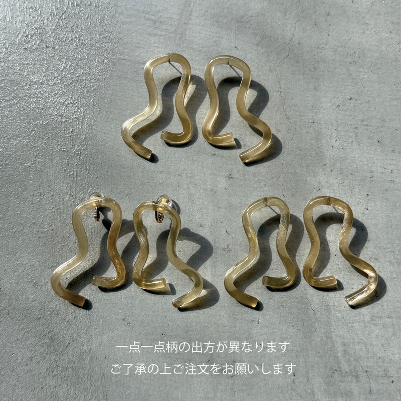 【sAn】Bend Pierce