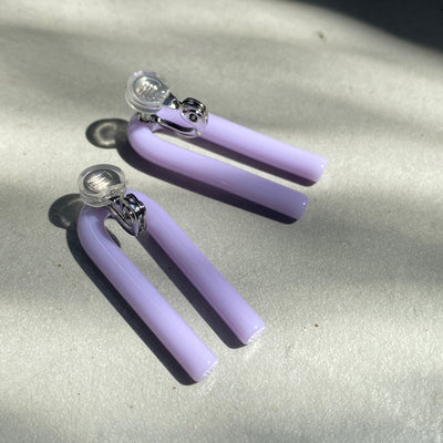 【sAn】ReU Pierce / Earring（earclip)