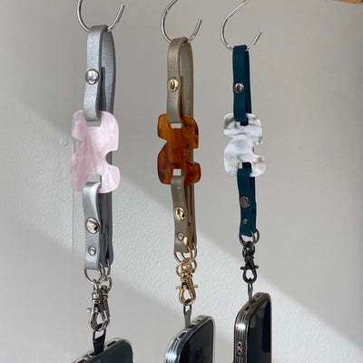 【sAn】Strap Parts [ Linke ]