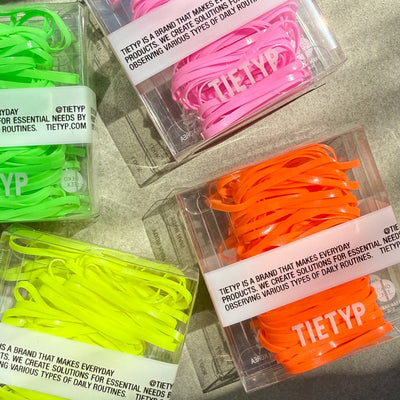 【sAn select】TIETYP （M)