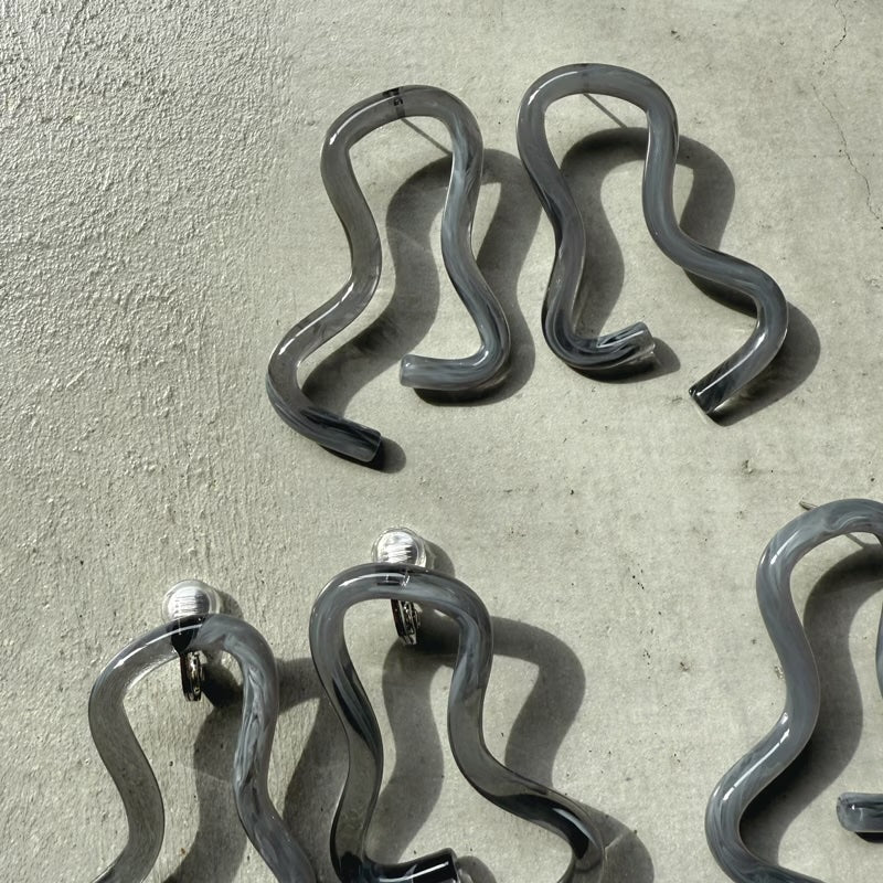 【sAn】Bend Pierce