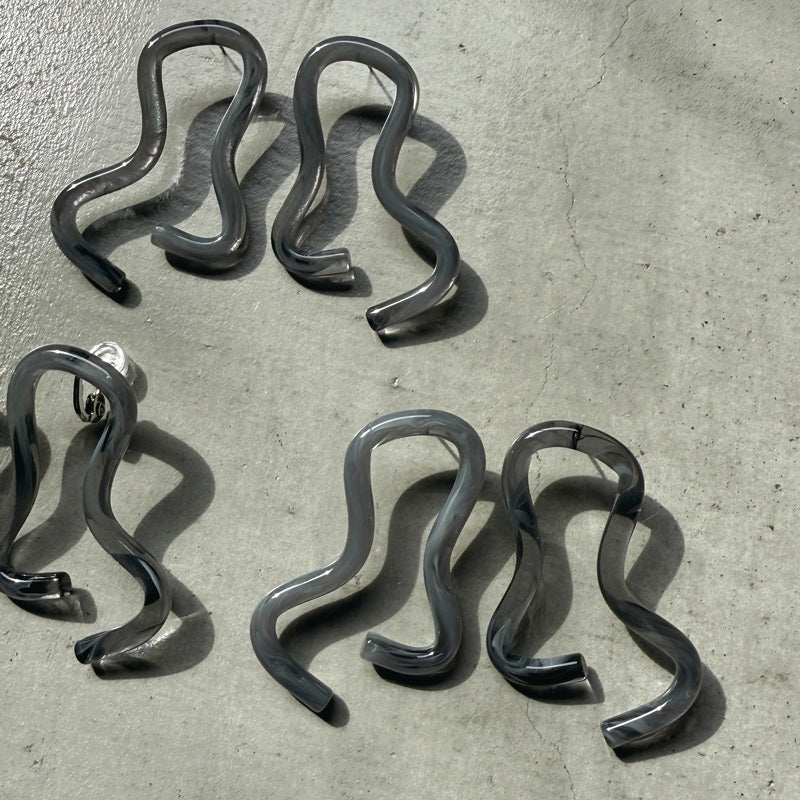 【sAn】Bend Pierce