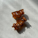 【sAn】S Hair Clip  (L)