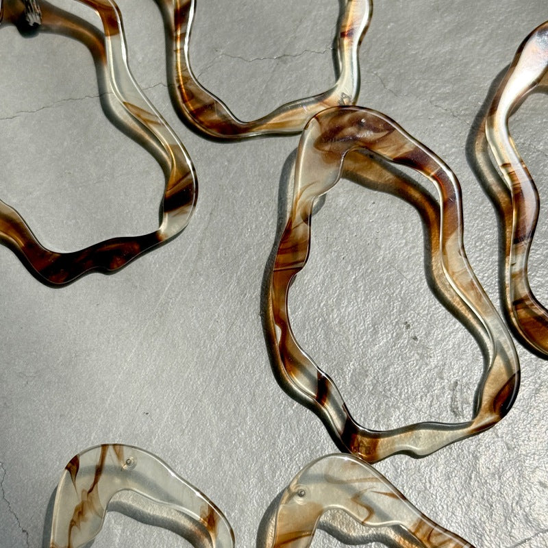 【sAn】Neli (L) Pierce (ピアス)