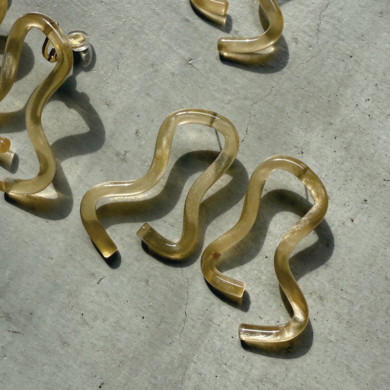 【sAn】Bend Pierce