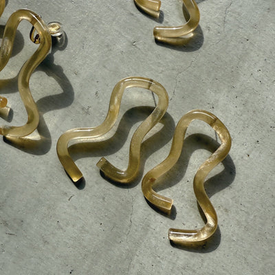 【sAn】Bend Pierce