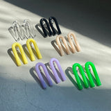 【sAn】ReU Pierce / Earring（earclip)