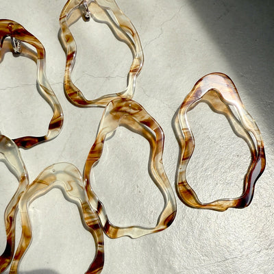 【sAn】Neli (L) Pierce (ピアス)