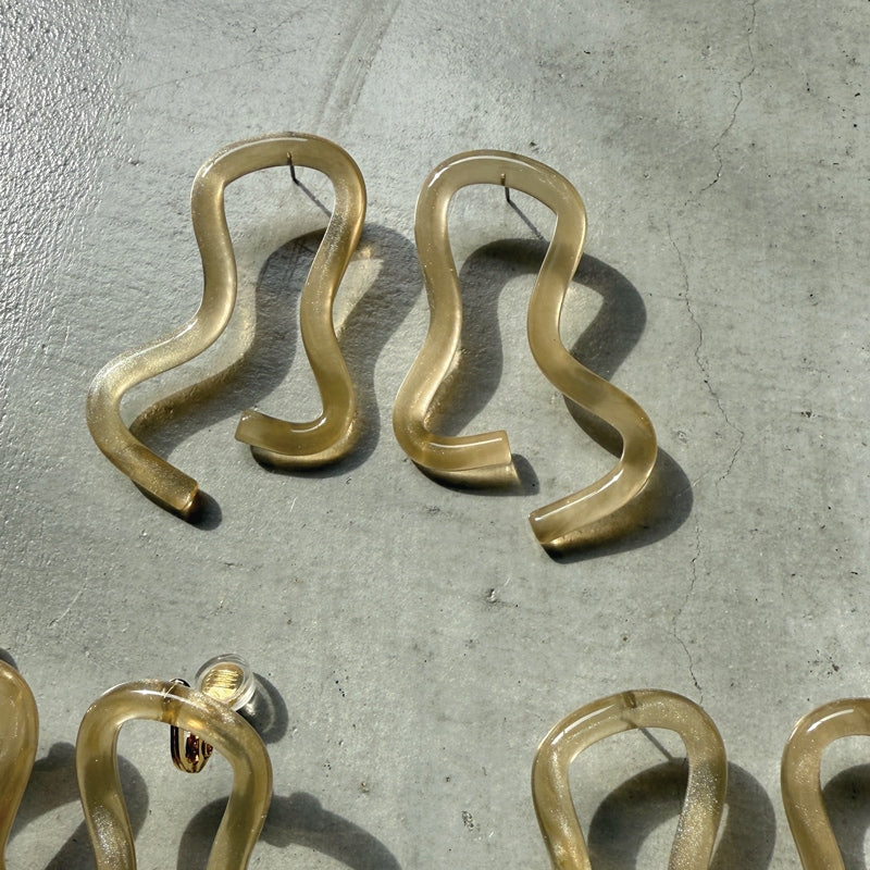 【sAn】Bend Pierce