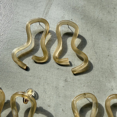 【sAn】Bend Pierce