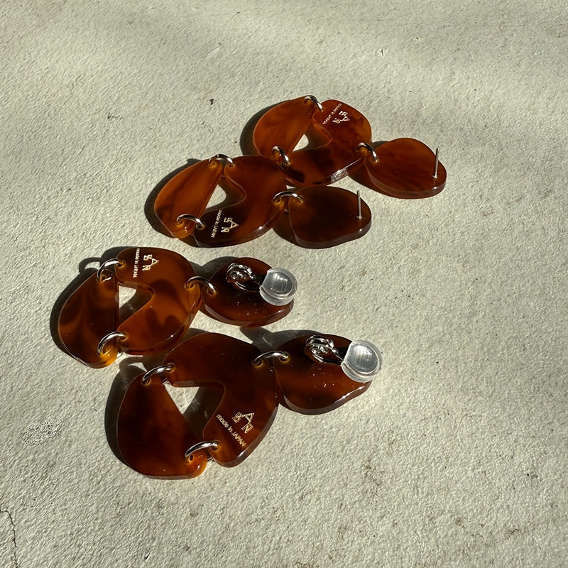 【sAn】Truss Pierce