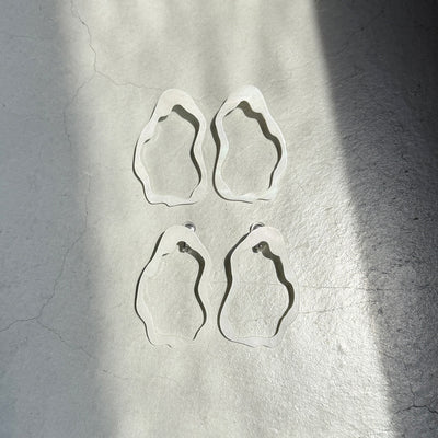 【sAn】Neli (L) Pierce (ピアス)