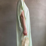 【ハモミシノオトナフク】ACCEPTANCE logo box long OP