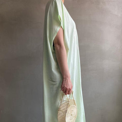 【ハモミシノオトナフク】ACCEPTANCE logo box long OP