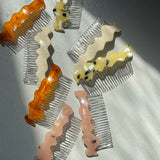 【sAn】Flow comb (L)