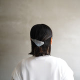 【sAn】Shell Barrette B