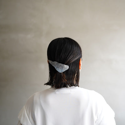 【sAn】Shell Barrette B