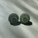 【sanrmk】Circle Pierce / Earring(earring)