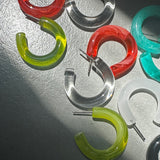 【sAn】Circle Pierce