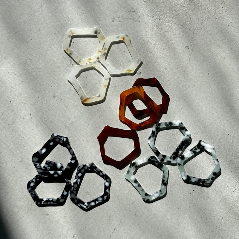 【sAn】Strap Parts