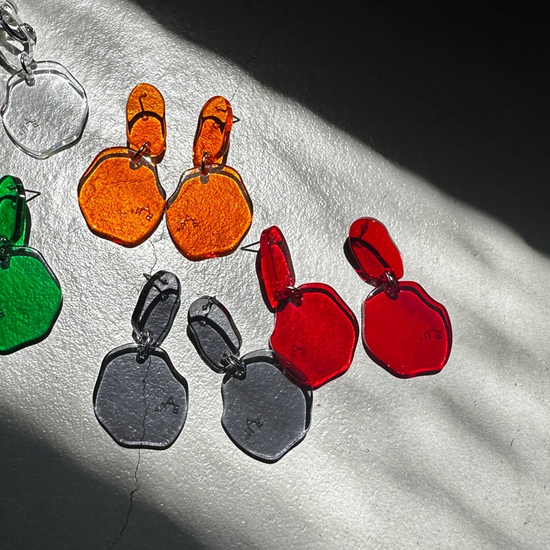 【sAn】Roofoo Pierce