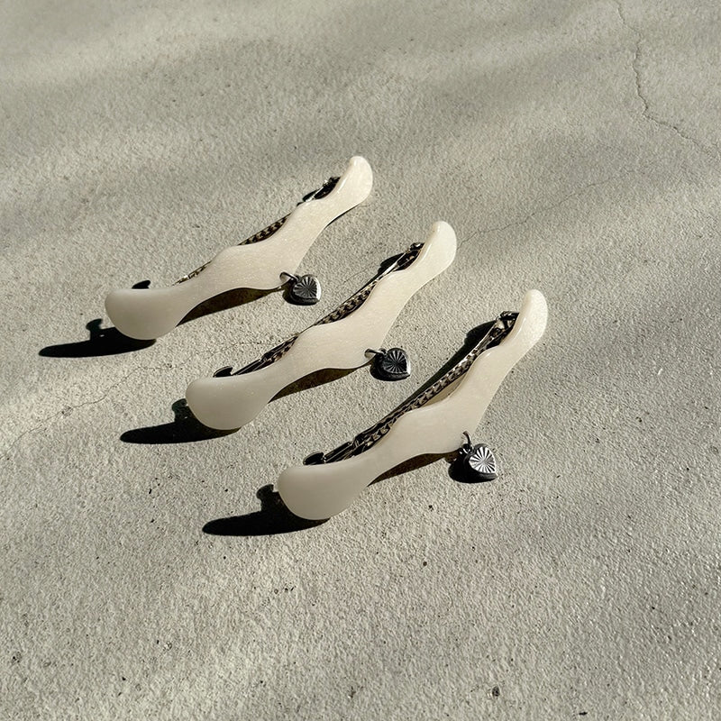 【sAn】Amarice Barrette