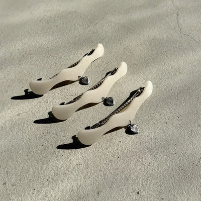 【sAn】Amarice Barrette