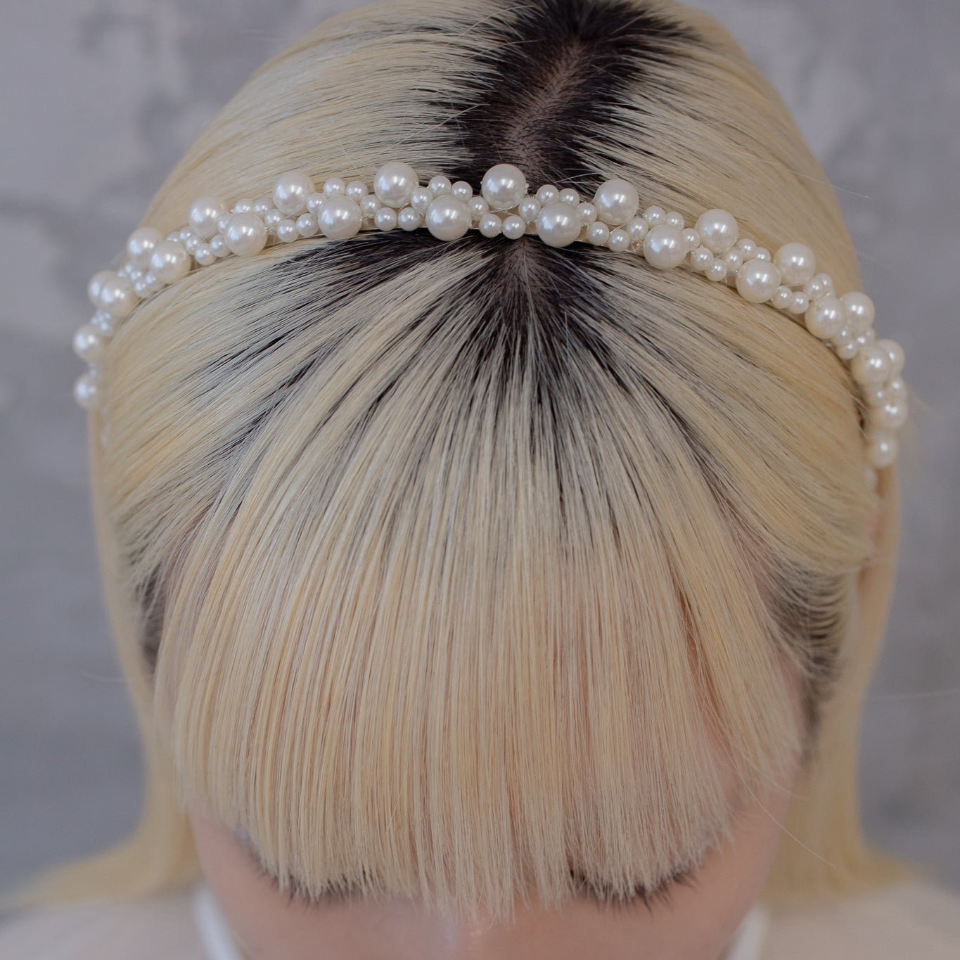 【nuEve】#1064 カチューシャ