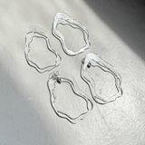 【sAn】Neli (L) Pierce (ピアス)