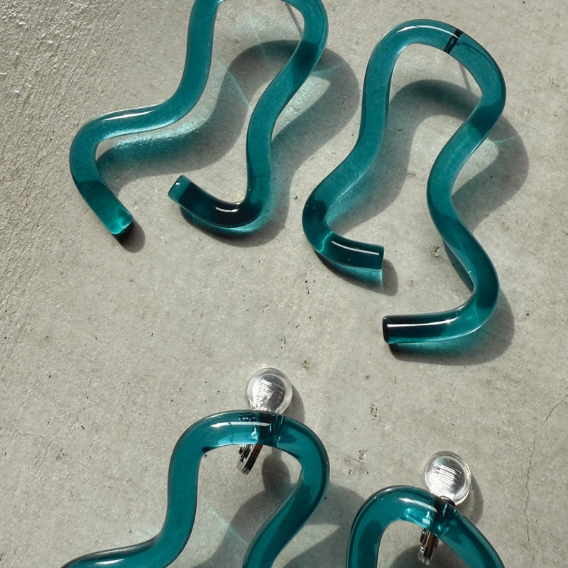 【sAn】Bend Pierce