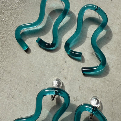 【sAn】Bend Pierce